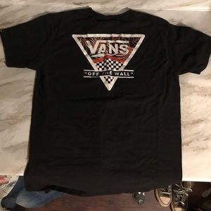 Vans T-Shirt